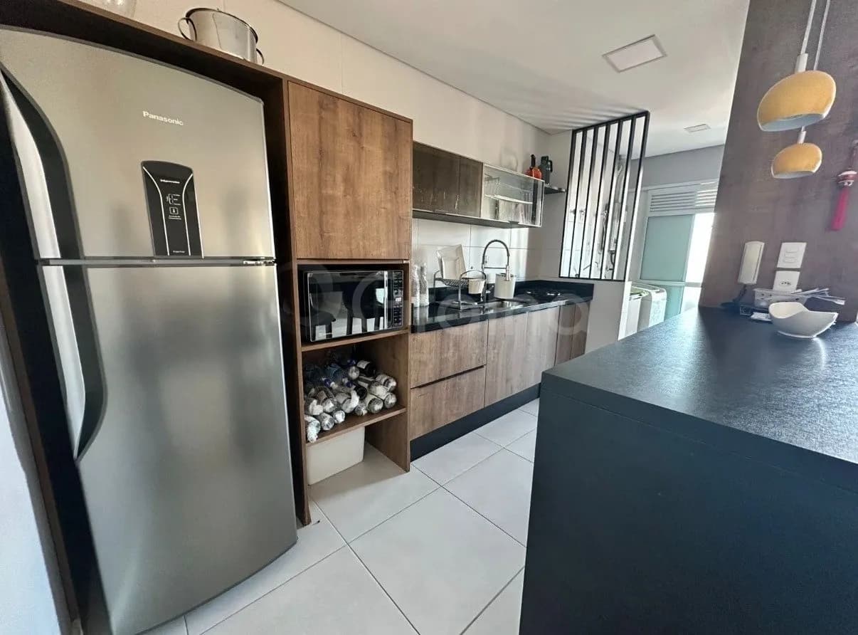 Apartamento para venda com 2 dormitórios em Jardim Atlântico com 82 m² — foto 4