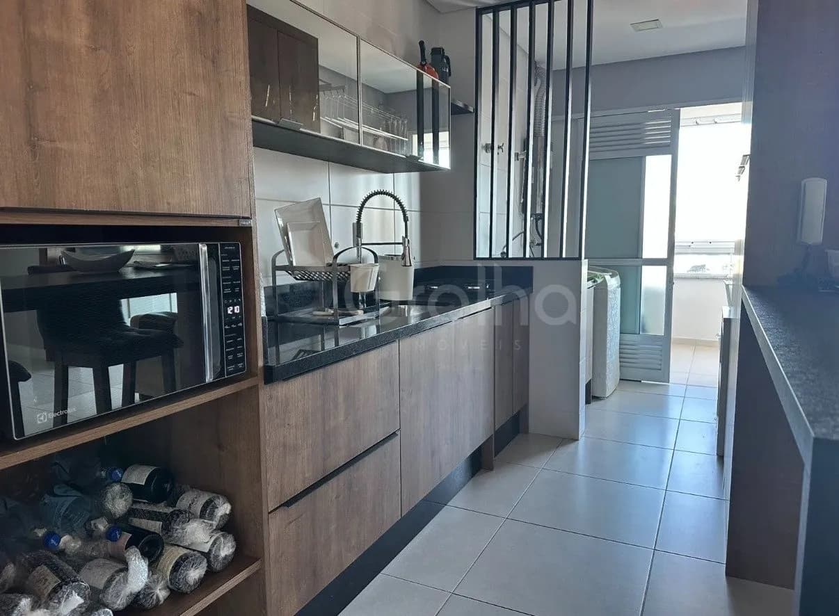 Apartamento para venda com 2 dormitórios em Jardim Atlântico com 82 m² — foto 5