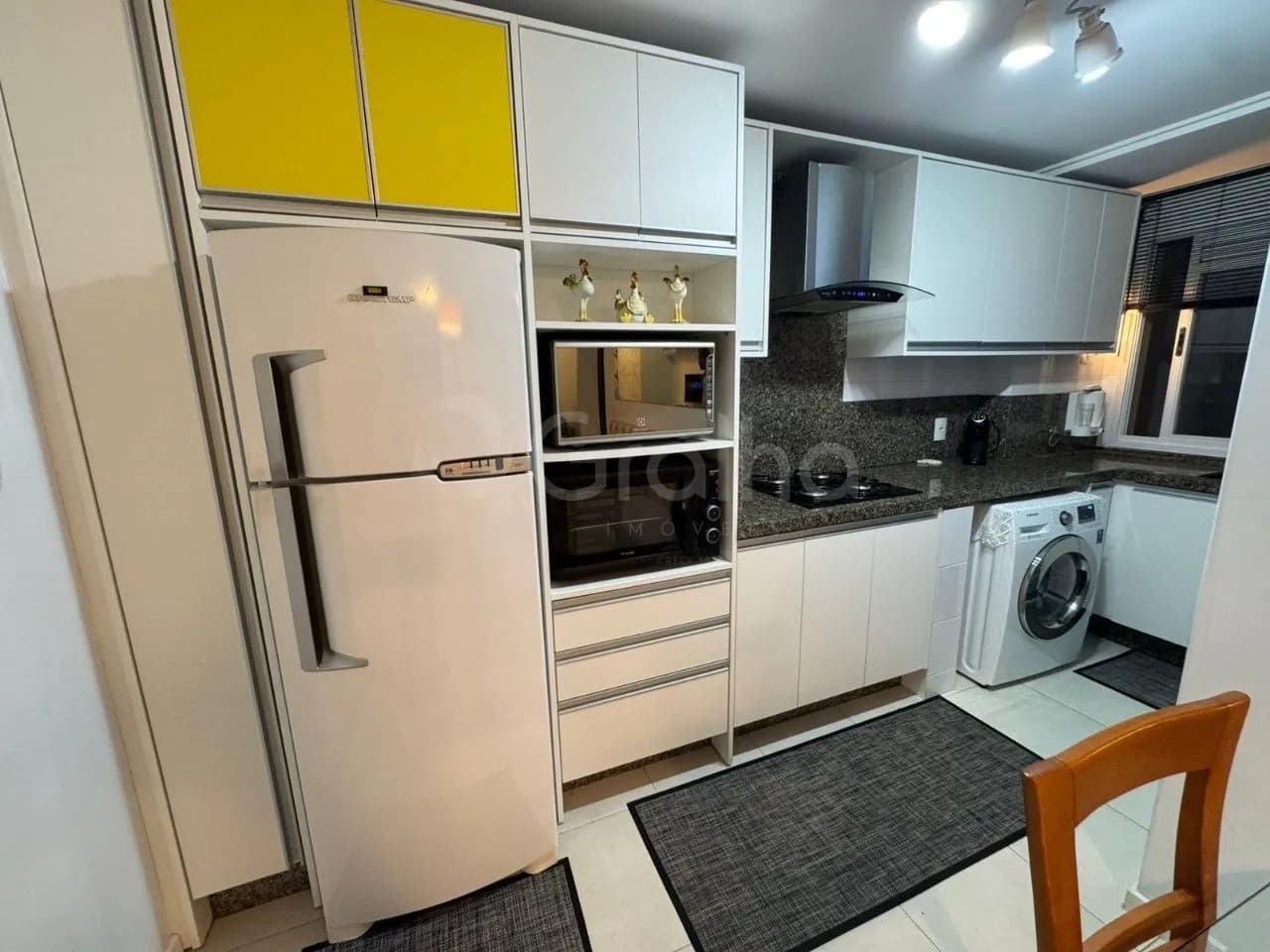 Apartamento para venda com 2 dormitórios em Pagani com 56 m² — foto 5