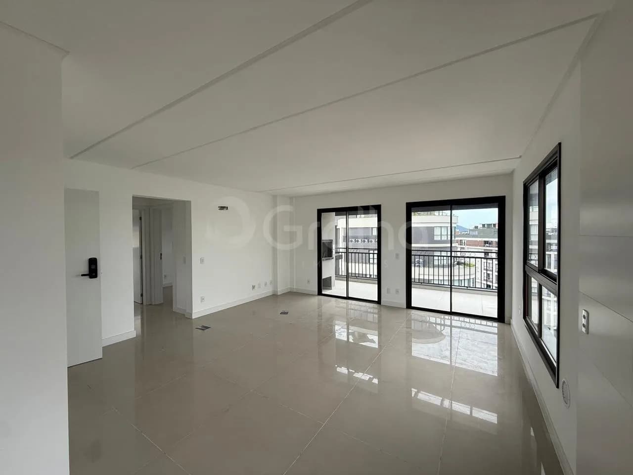 Apartamento para venda com 2 dormitórios em Pedra Branca com 93 m² — foto principal