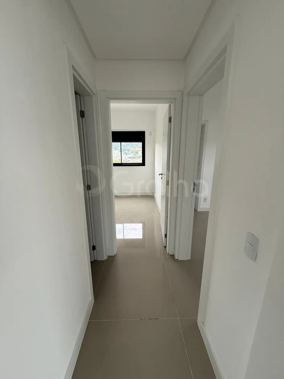 Apartamento para venda com 2 dormitórios em Pedra Branca com 93 m² — foto 2