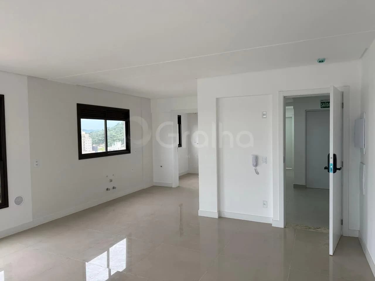 Apartamento para venda com 2 dormitórios em Pedra Branca com 93 m² — foto 5