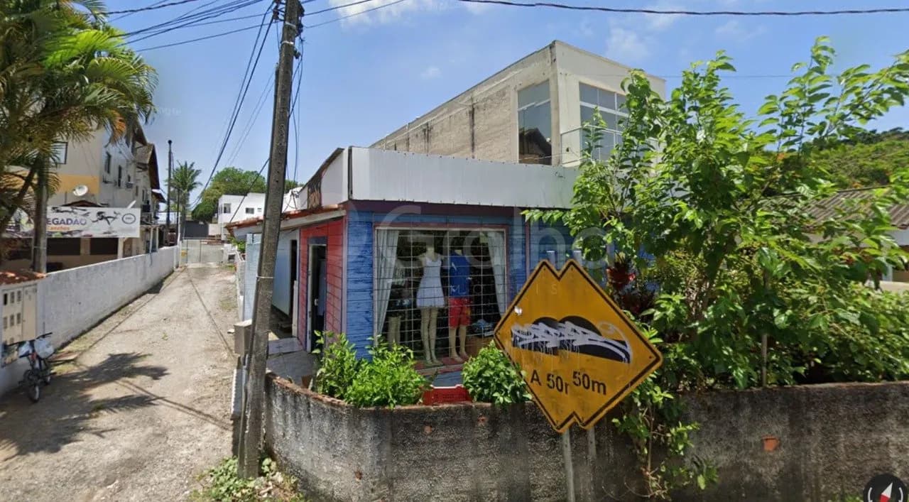 Terreno para venda em Rio Tavares com 229 m² — foto 2