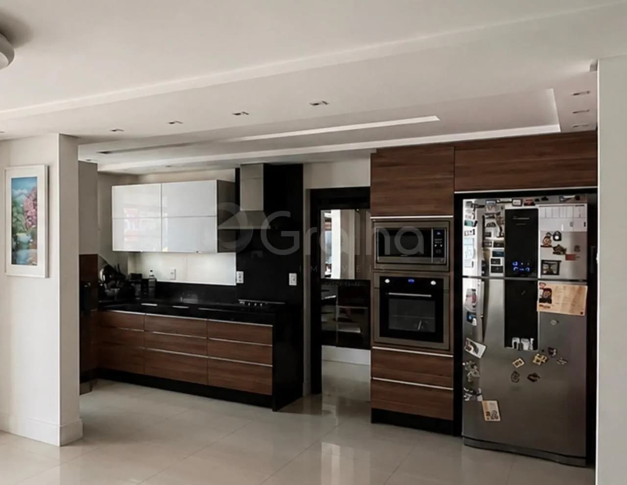 Apartamento para venda com 3 dormitórios em Campinas com 169 m² — foto 3