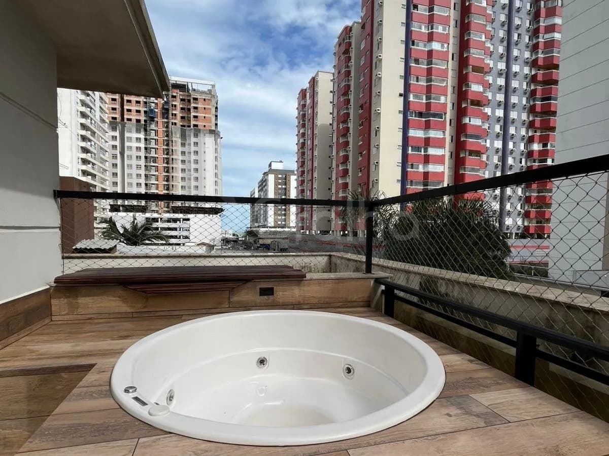 Apartamento para venda com 3 dormitórios em Campinas com 169 m² — foto 5