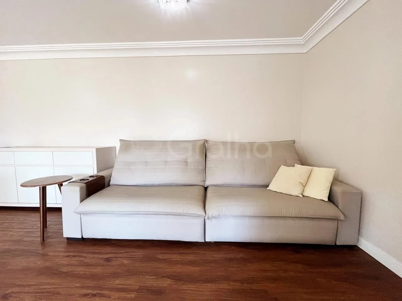 Apartamento para venda com 3 dormitórios em Centro com 89 m² — foto 2