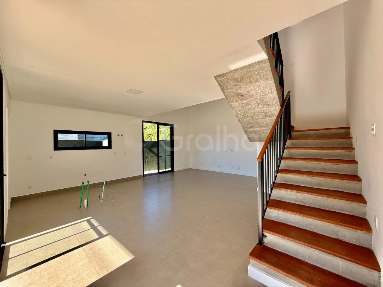 Casa para venda com 3 dormitórios em Canasvieiras com 165 m² — foto 3