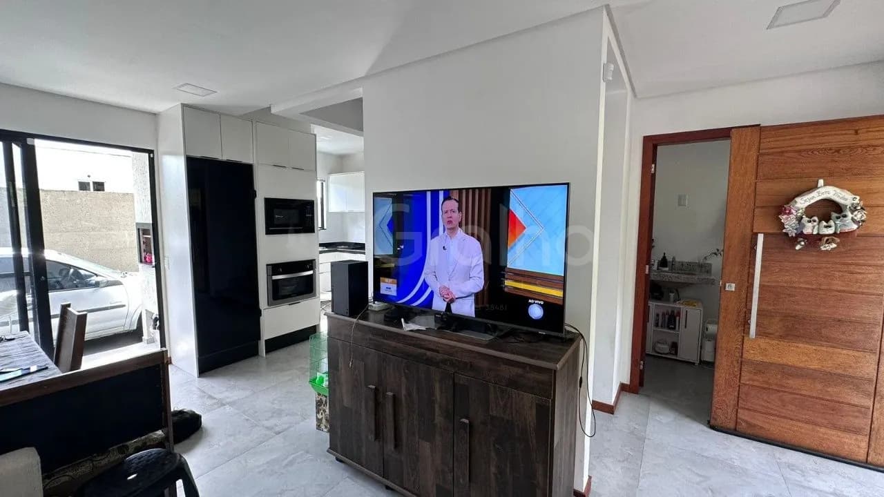 Casa para venda com 3 dormitórios em Bela Vista com 94 m² — foto principal