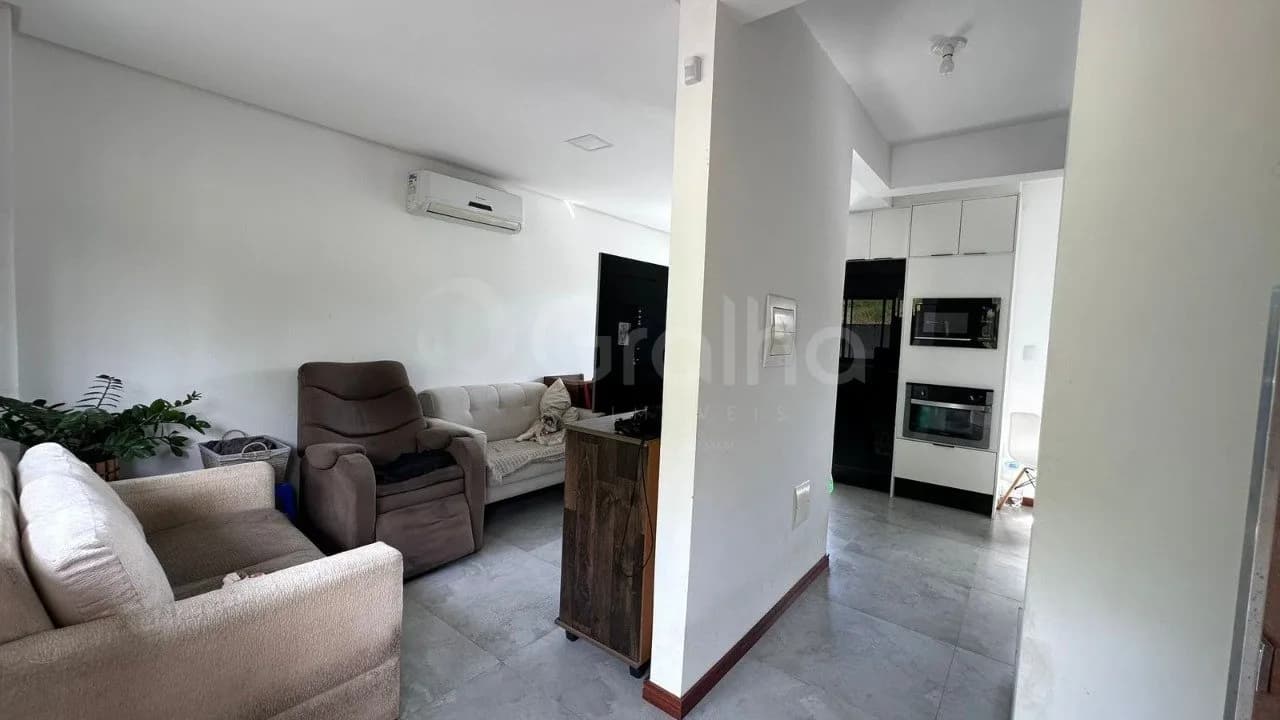 Casa para venda com 3 dormitórios em Bela Vista com 94 m² — foto 2