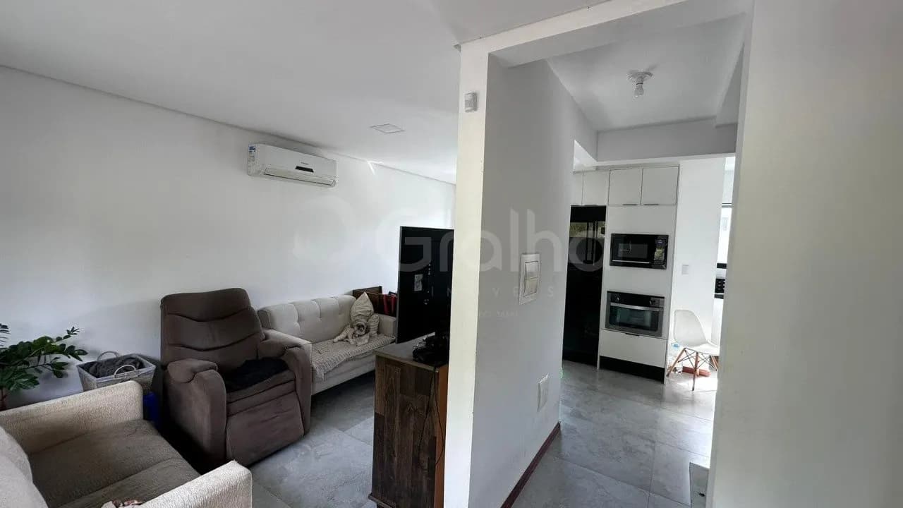 Casa para venda com 3 dormitórios em Bela Vista com 94 m² — foto 4