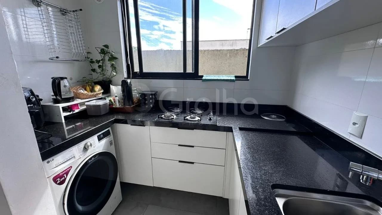 Casa para venda com 3 dormitórios em Bela Vista com 94 m² — foto 5