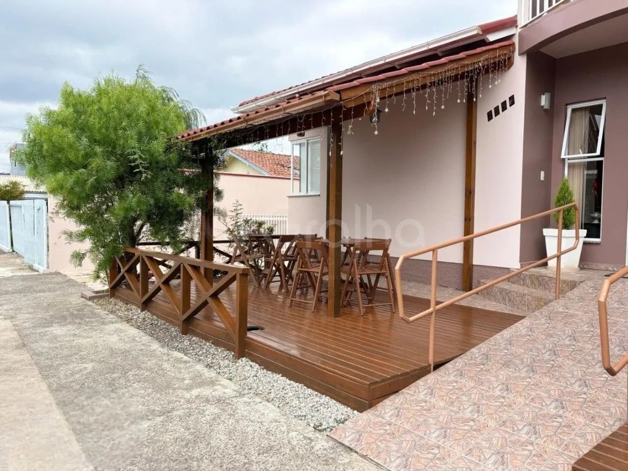 Hotel/pousada para venda em Centro com 800 m² — foto 2