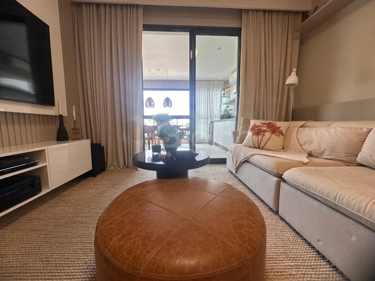 Cobertura para venda com 2 dormitórios em Campeche com 137 m² — foto 4