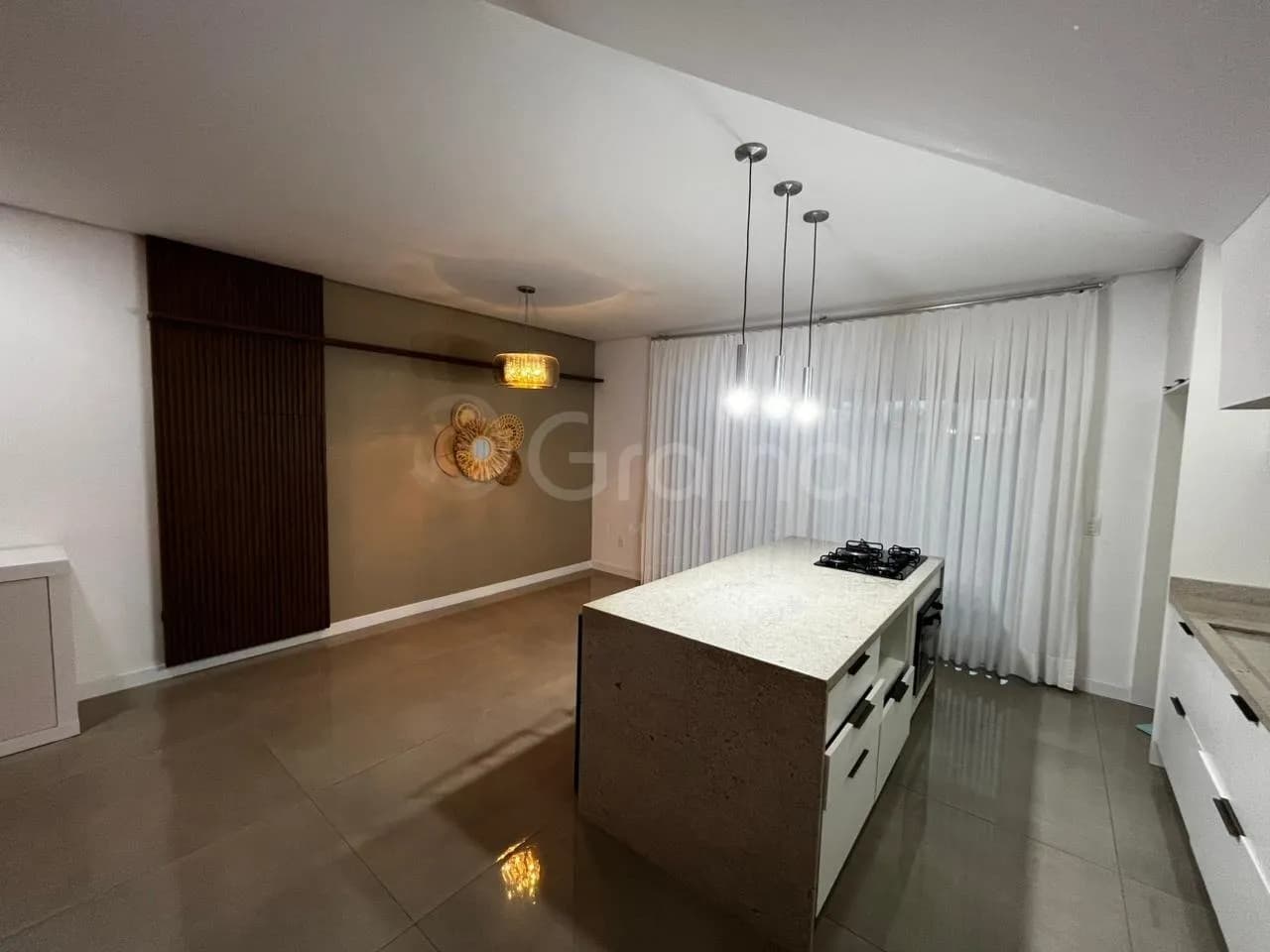 Casa para venda com 3 dormitórios em Ingleses Norte com 141 m² — foto 3