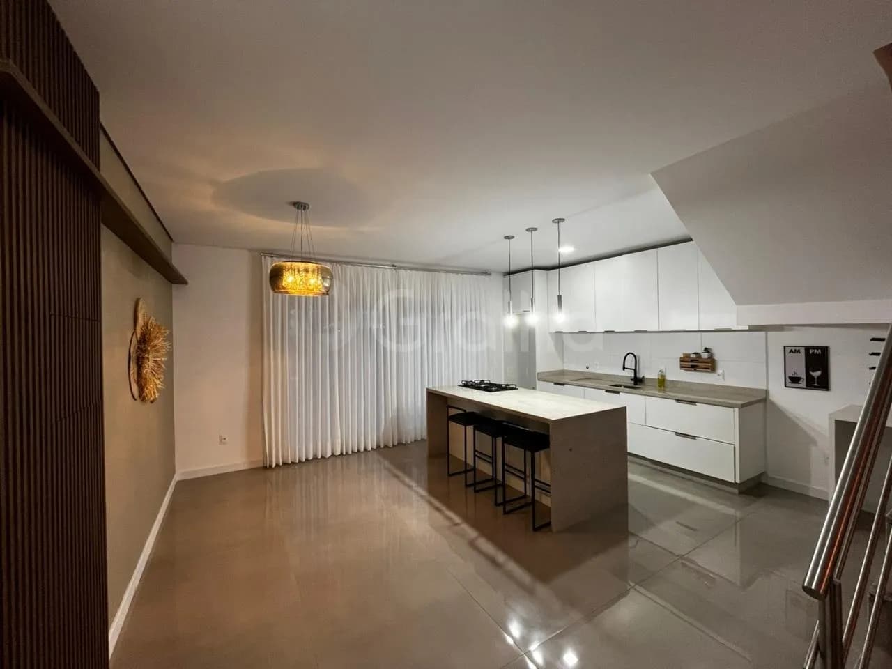 Casa para venda com 3 dormitórios em Ingleses Norte com 141 m² — foto 4