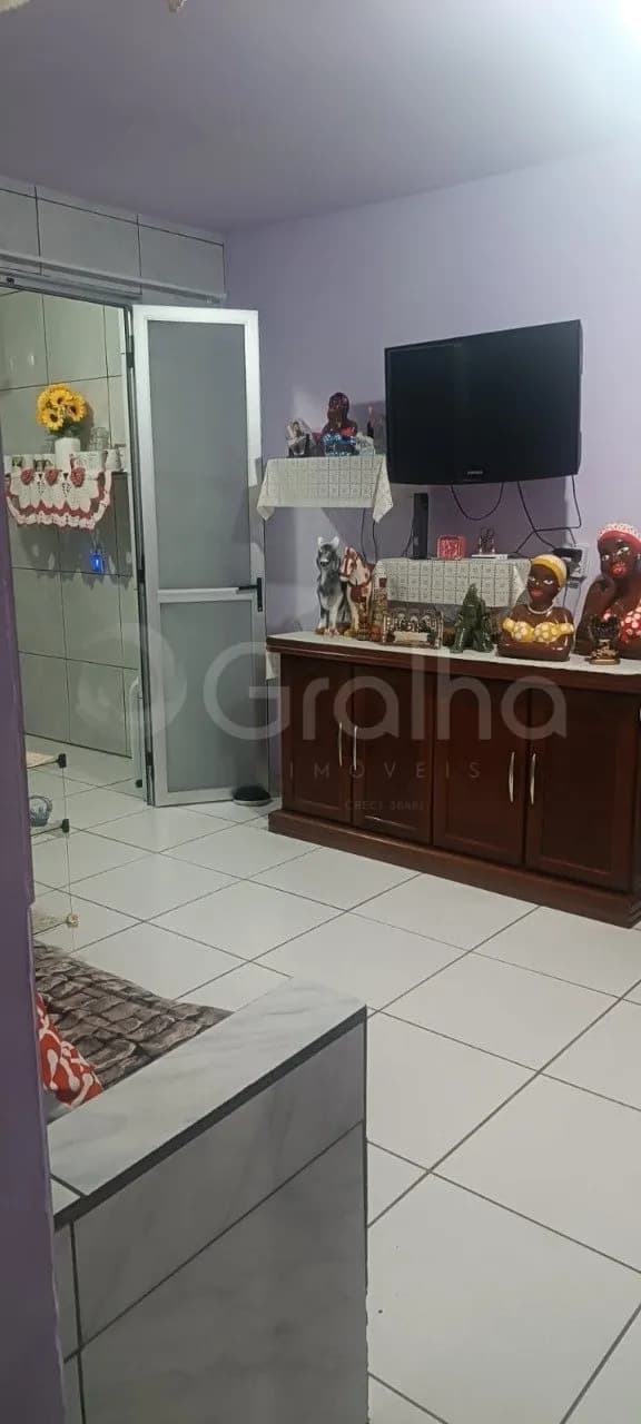 Casa para venda com 2 dormitórios em MONTE VERDE com 80 m² — foto principal