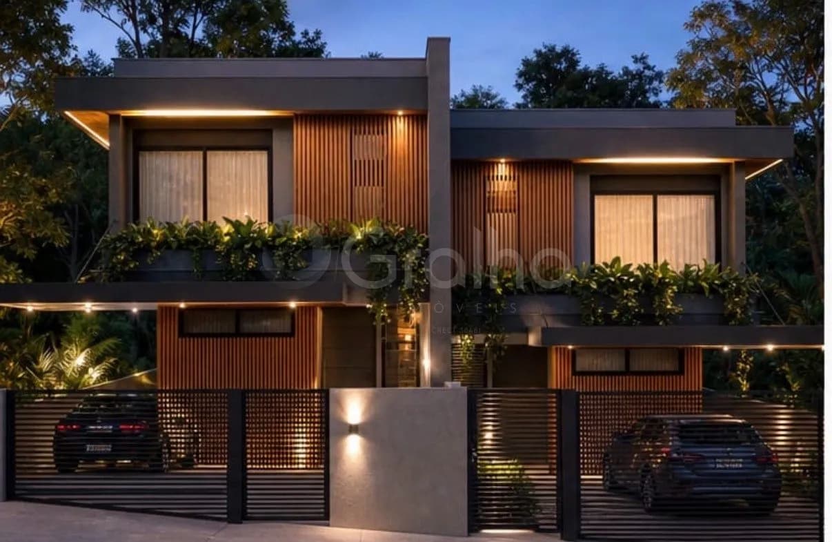Casa para venda com 3 dormitórios em Joao Paulo com 160 m² — foto principal