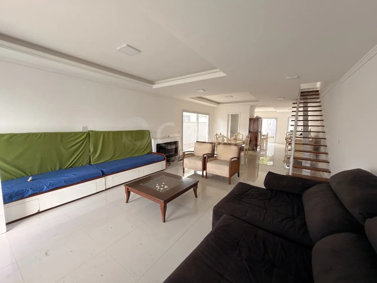 Casa para venda com 3 dormitórios em Campeche com 203 m² — foto 4