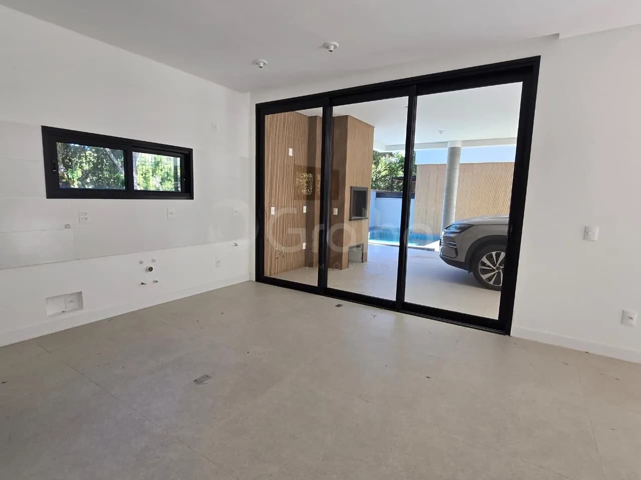 Casa para venda com 3 dormitórios em Cacupé com 230 m² — foto 3