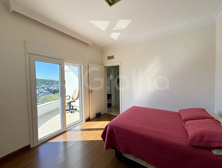 Casa para venda com 4 dormitórios em Pedra Branca com 368 m² — foto 5