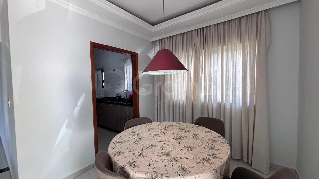 Casa para venda com 3 dormitórios em Campeche com 130 m² — foto 3