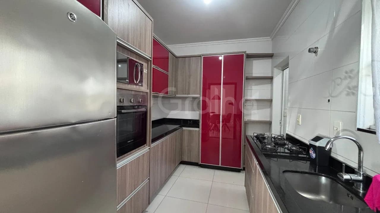 Casa para venda com 3 dormitórios em Campeche com 130 m² — foto 4
