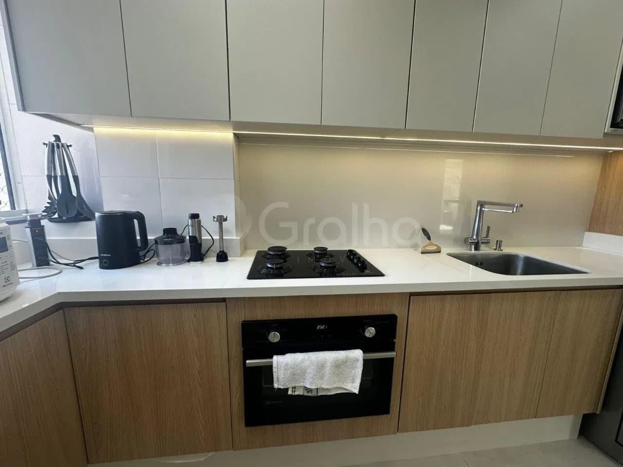 Apartamento para venda com 4 dormitórios em Campinas com 113 m² — foto 3