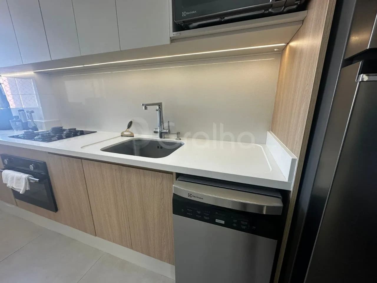 Apartamento para venda com 4 dormitórios em Campinas com 113 m² — foto 4