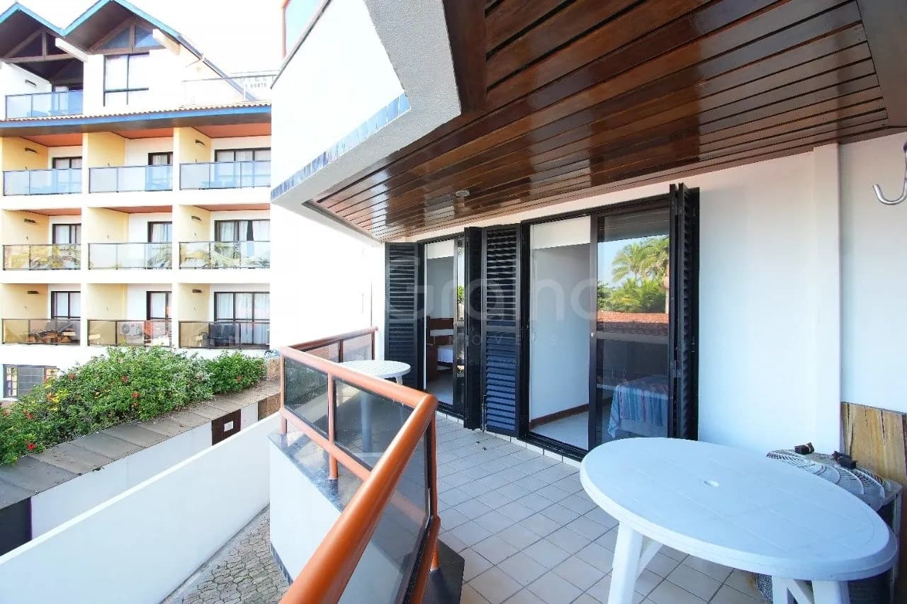 Apartamento para venda com 3 dormitórios em Ingleses Do Rio Vermelho com 124 m² — foto 5