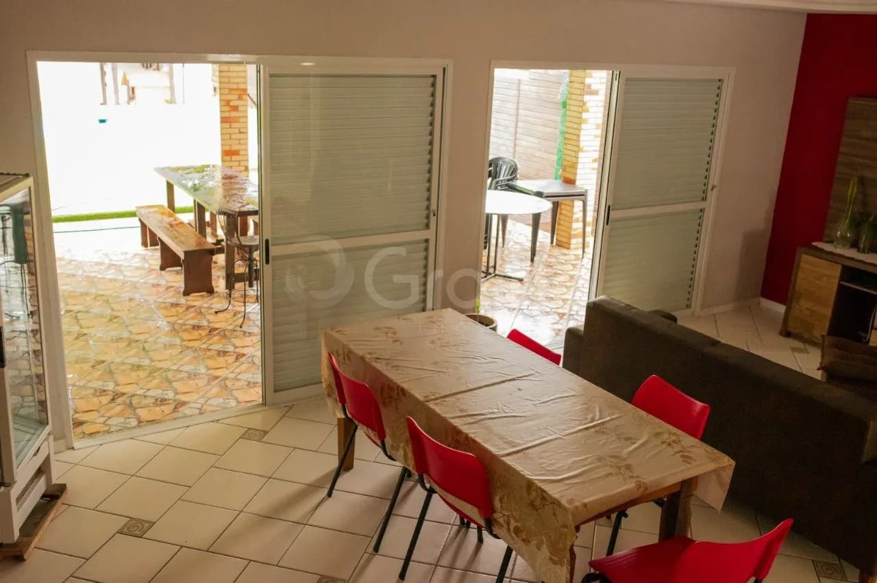 Casa para venda com 5 dormitórios em Praia Brava com 305 m² — foto 4
