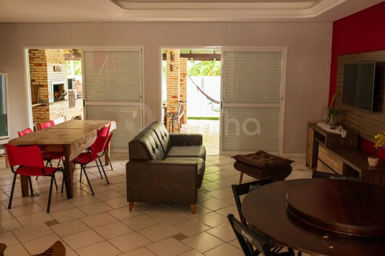 Casa para venda com 5 dormitórios em Praia Brava com 305 m² — foto 5
