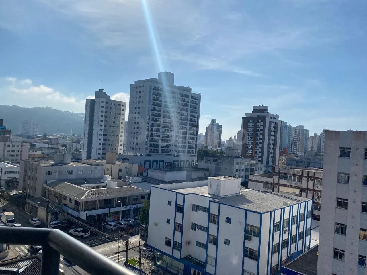 Apartamento para venda com 3 dormitórios em Kobrasol com 109 m² — foto 2