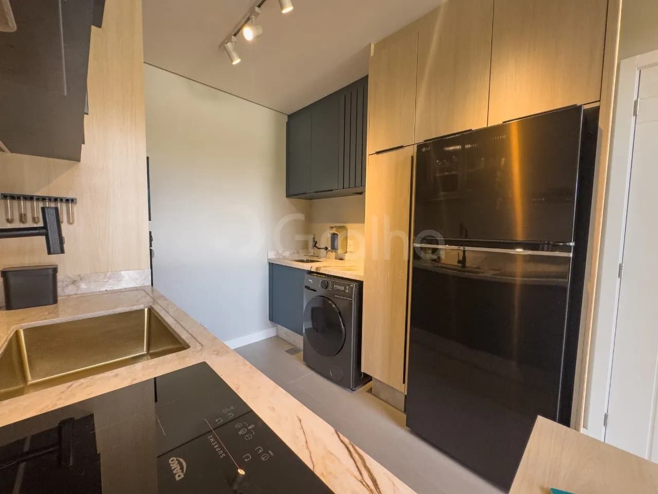 Loft para venda com 1 dormitório, em Lagoa Da Conceição com 53 m² — foto 5