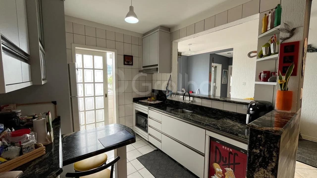 Apartamento para venda com 2 dormitórios em Kobrasol com 54 m² — foto 4