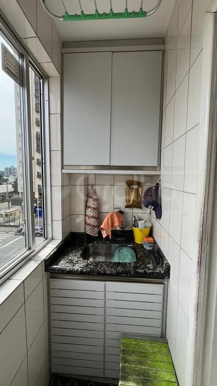Apartamento para venda com 2 dormitórios em Kobrasol com 54 m² — foto 5