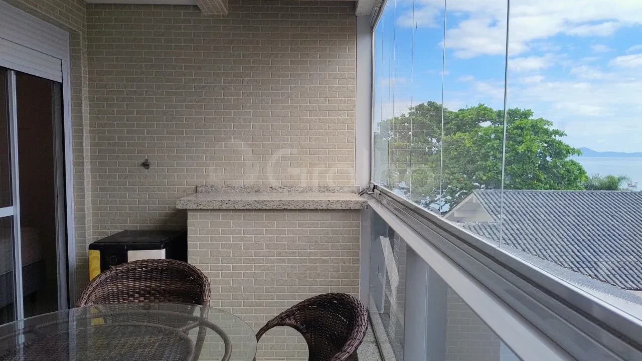 Apartamento para venda com 3 dormitórios em Cachoeira Do Bom Jesus com 121 m² — foto 3