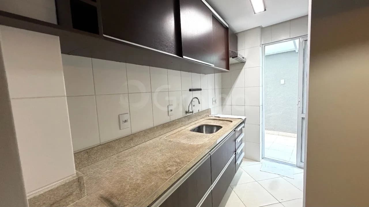 Apartamento para venda com 2 dormitórios em Itacorubi com 116 m² — foto 2