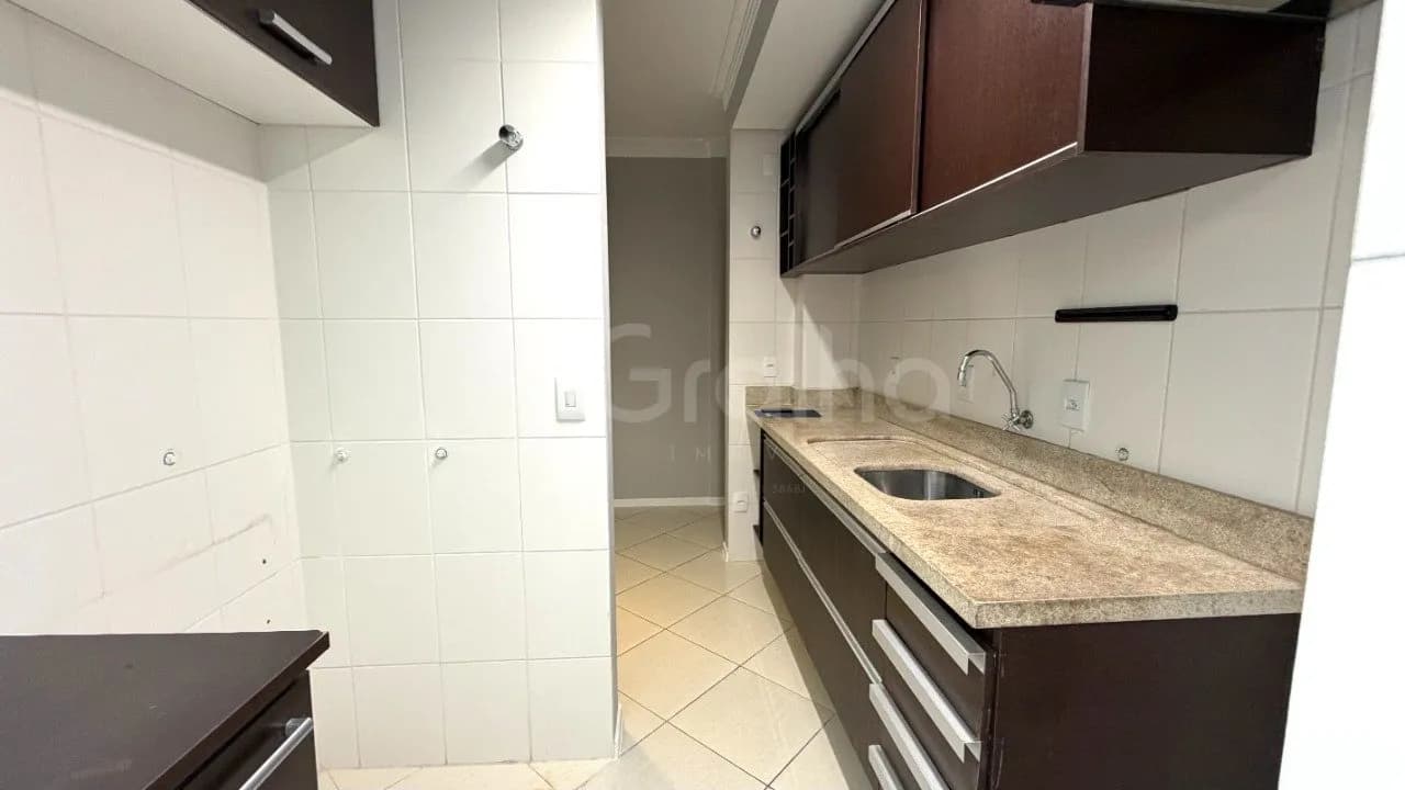 Apartamento para venda com 2 dormitórios em Itacorubi com 116 m² — foto 4