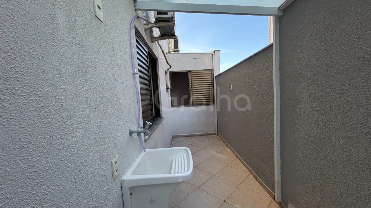 Apartamento para venda com 2 dormitórios em Itacorubi com 116 m² — foto 5
