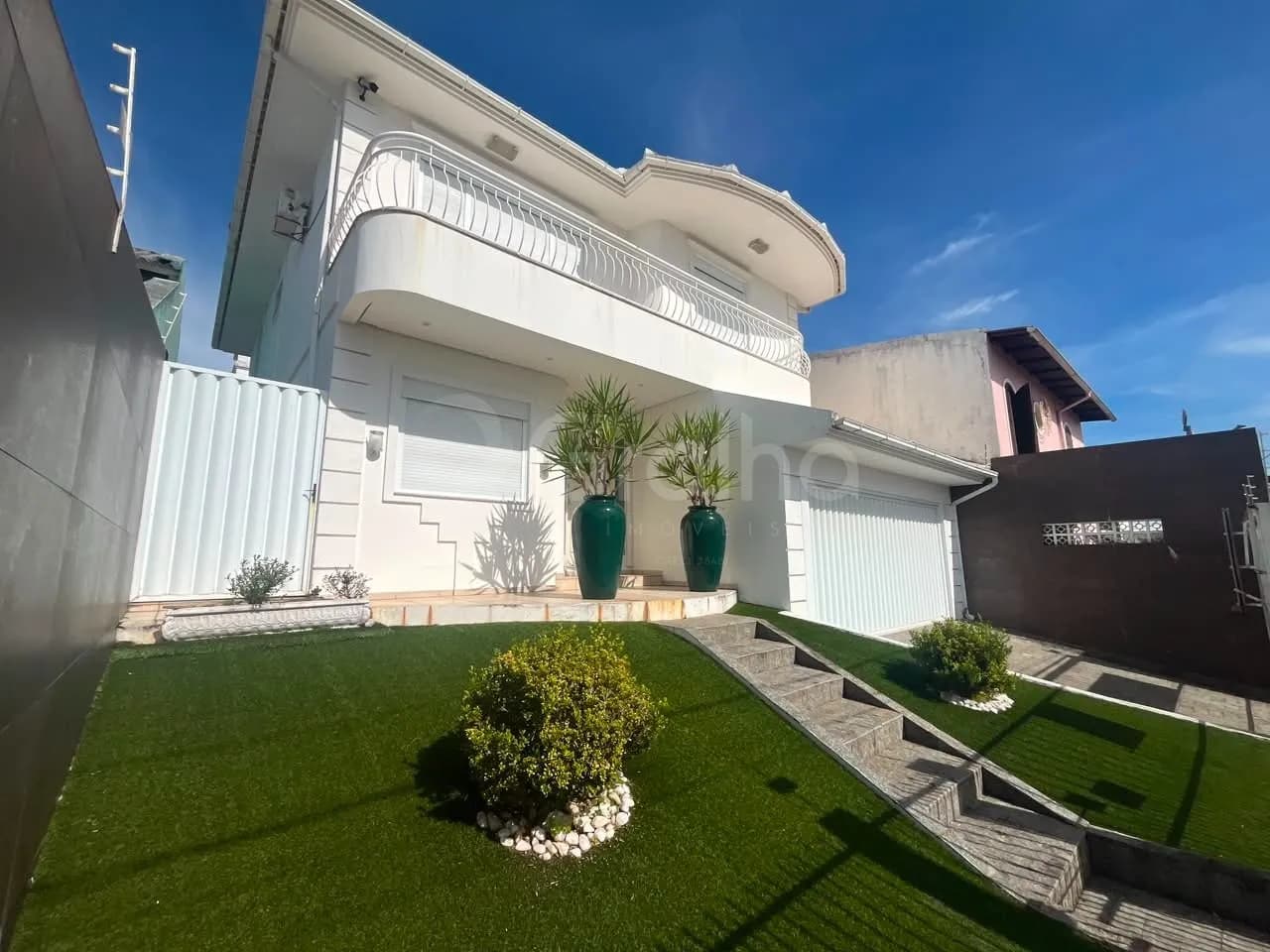 Casa para venda com 3 dormitórios em Balneário com 349 m² — foto principal
