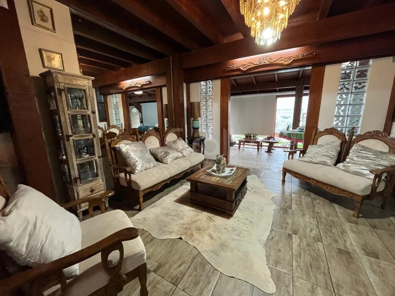 Casa para venda com 3 dormitórios em Jurerê com 280 m² — foto 5
