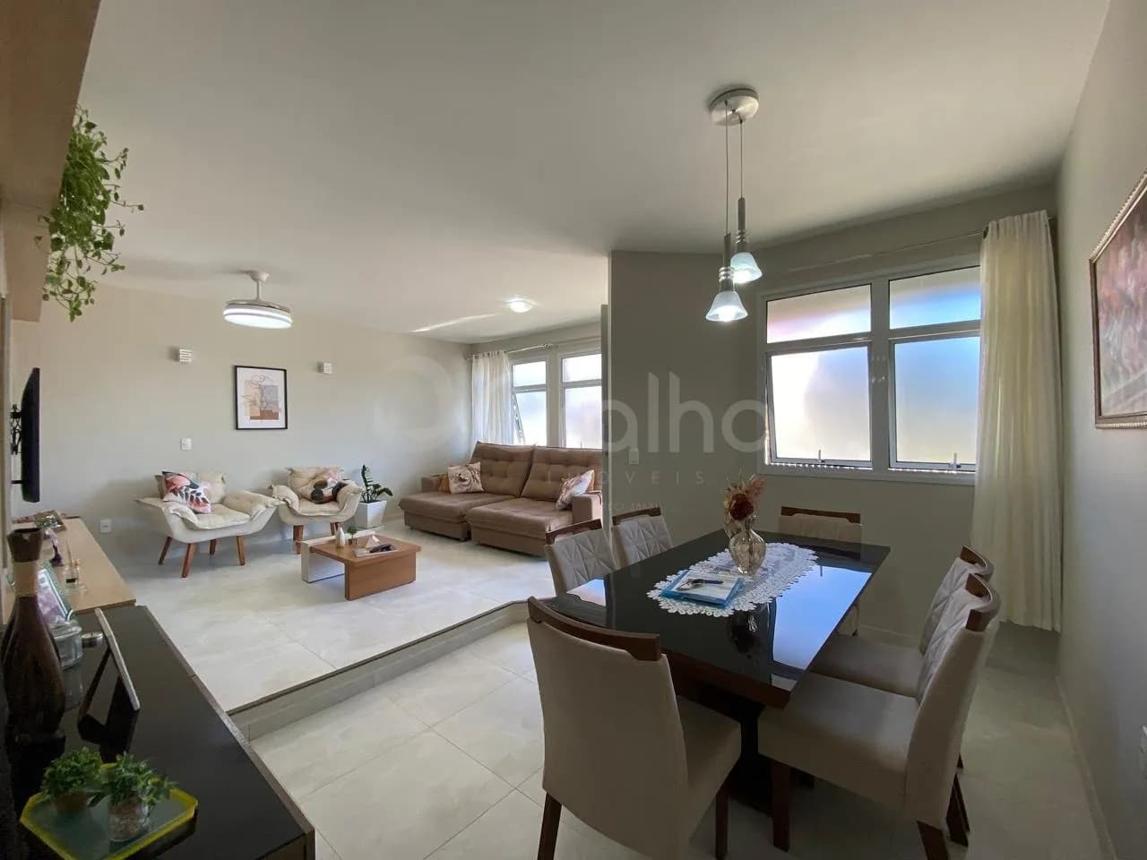 Casa para venda com 4 dormitórios em Santa Mônica com 197 m² — foto 3