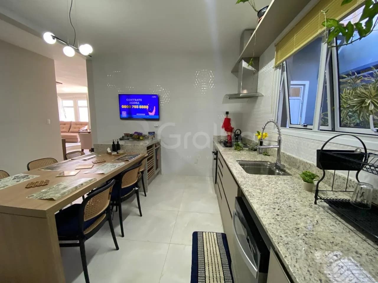 Casa para venda com 4 dormitórios em Santa Mônica com 197 m² — foto 4
