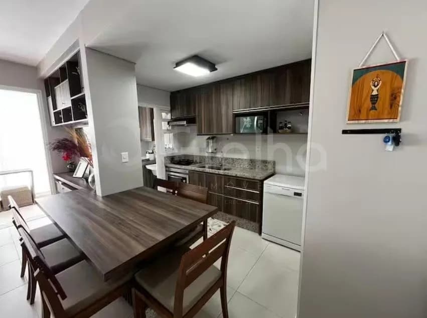 Apartamento para venda com 2 dormitórios em Campeche com 71 m² — foto 4