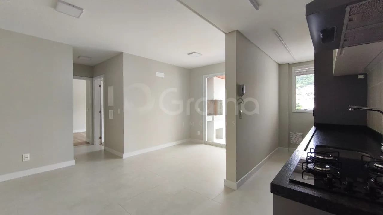 Apartamento para venda com 2 dormitórios em Agronômica com 65 m² — foto principal