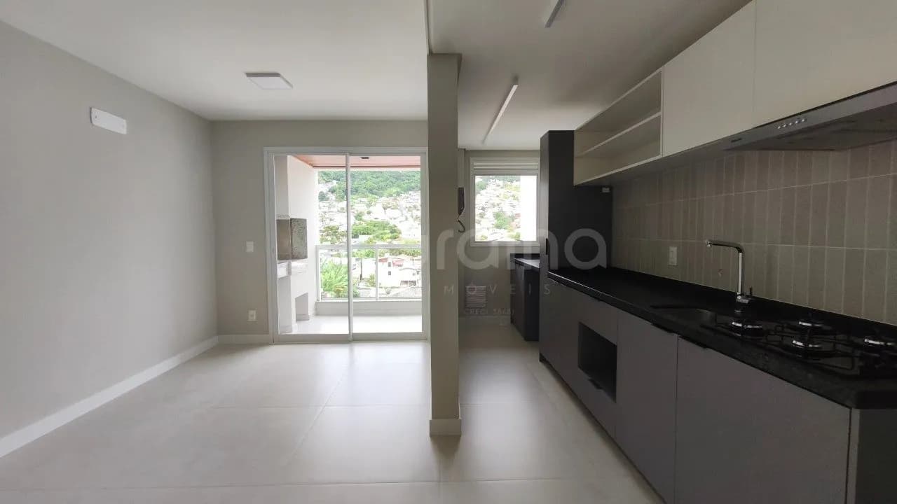 Apartamento para venda com 2 dormitórios em Agronômica com 65 m² — foto 4