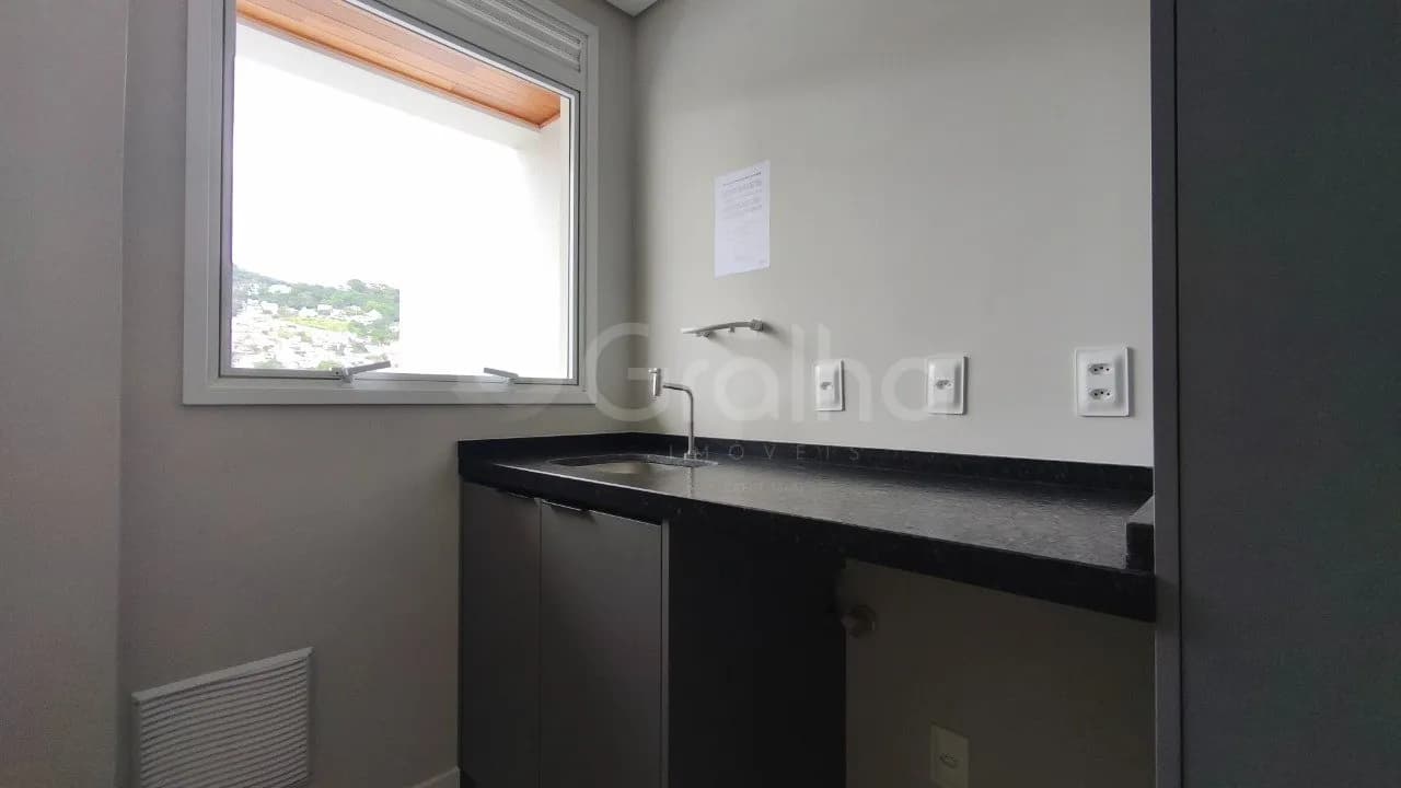 Apartamento para venda com 2 dormitórios em Agronômica com 65 m² — foto 5