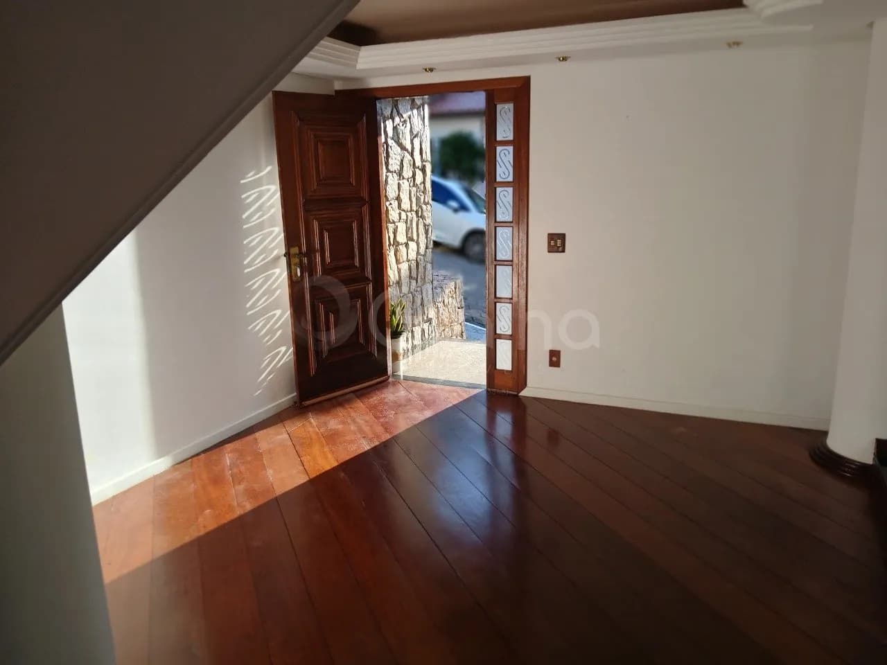 Casa de condomínio para venda com 5 dormitórios em Côrrego Grande com 285 m² — foto 5