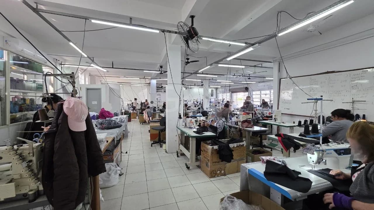 Casa comercial para venda com 6 dormitórios em Ponte Do Imaruim com 499 m² — foto principal
