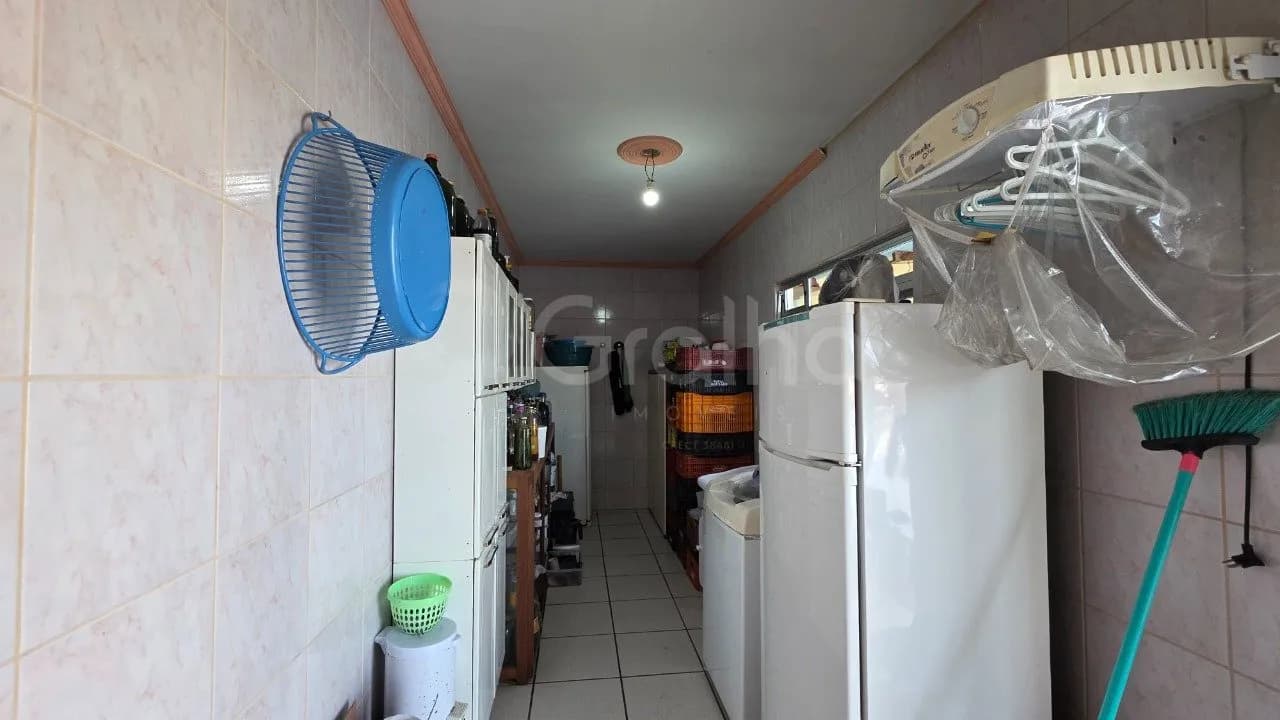 Casa comercial para venda com 6 dormitórios em Ponte Do Imaruim com 499 m² — foto 5